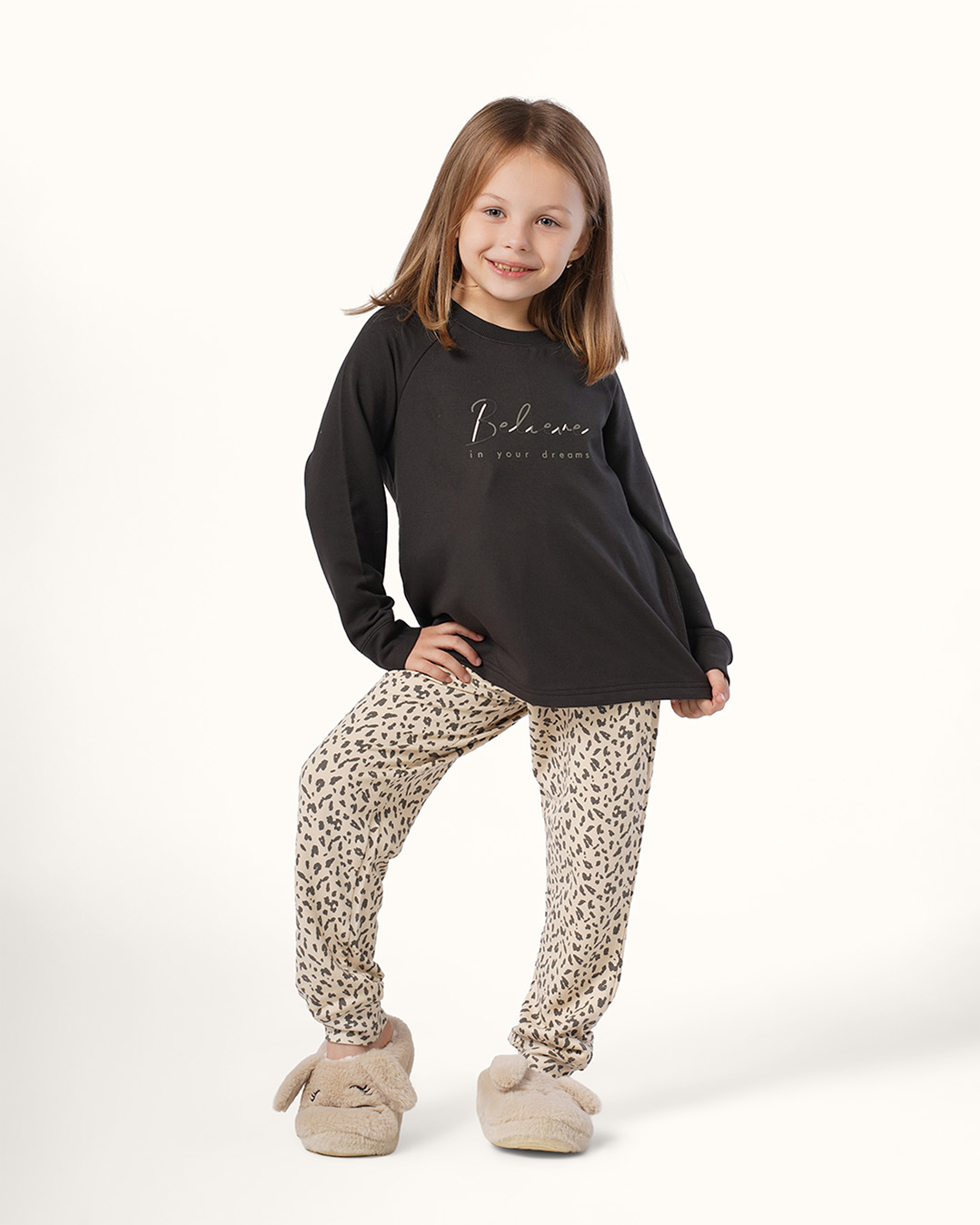 بيجاما سمر ميلتون صدق أحلامك