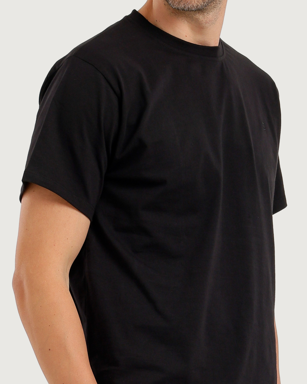 Men's Pajamas Half Sleeves with Shorts