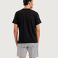 Men's Pajamas Half Sleeves with Shorts