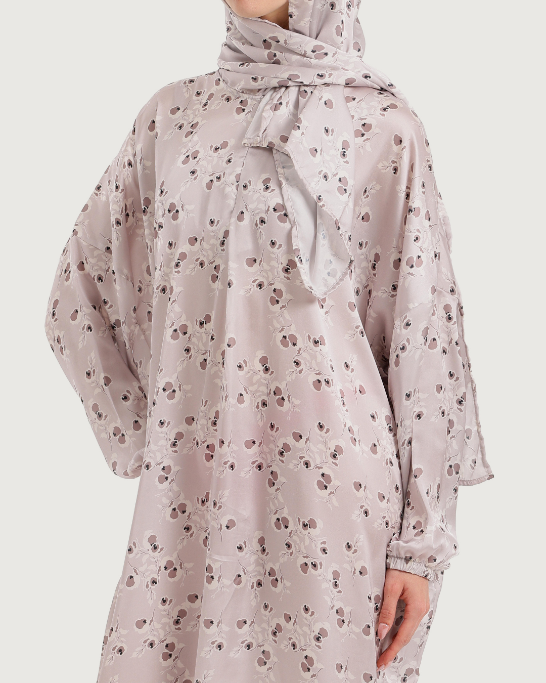 Women's Satin Dress
