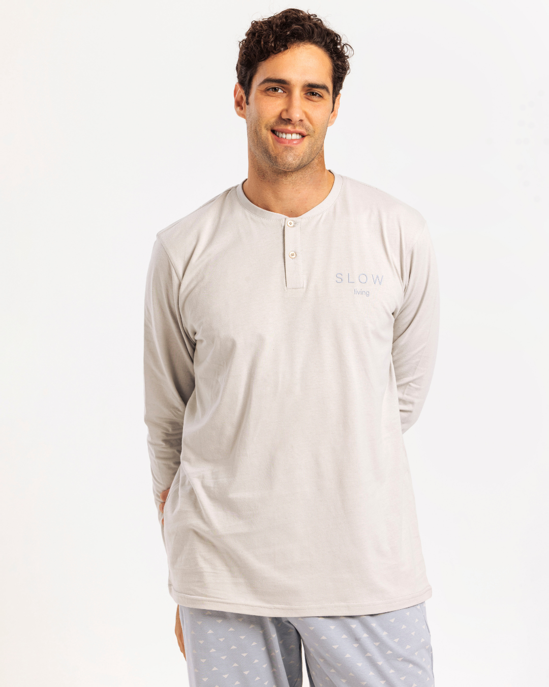 بيجاما رجالى بكم و مرد صغير