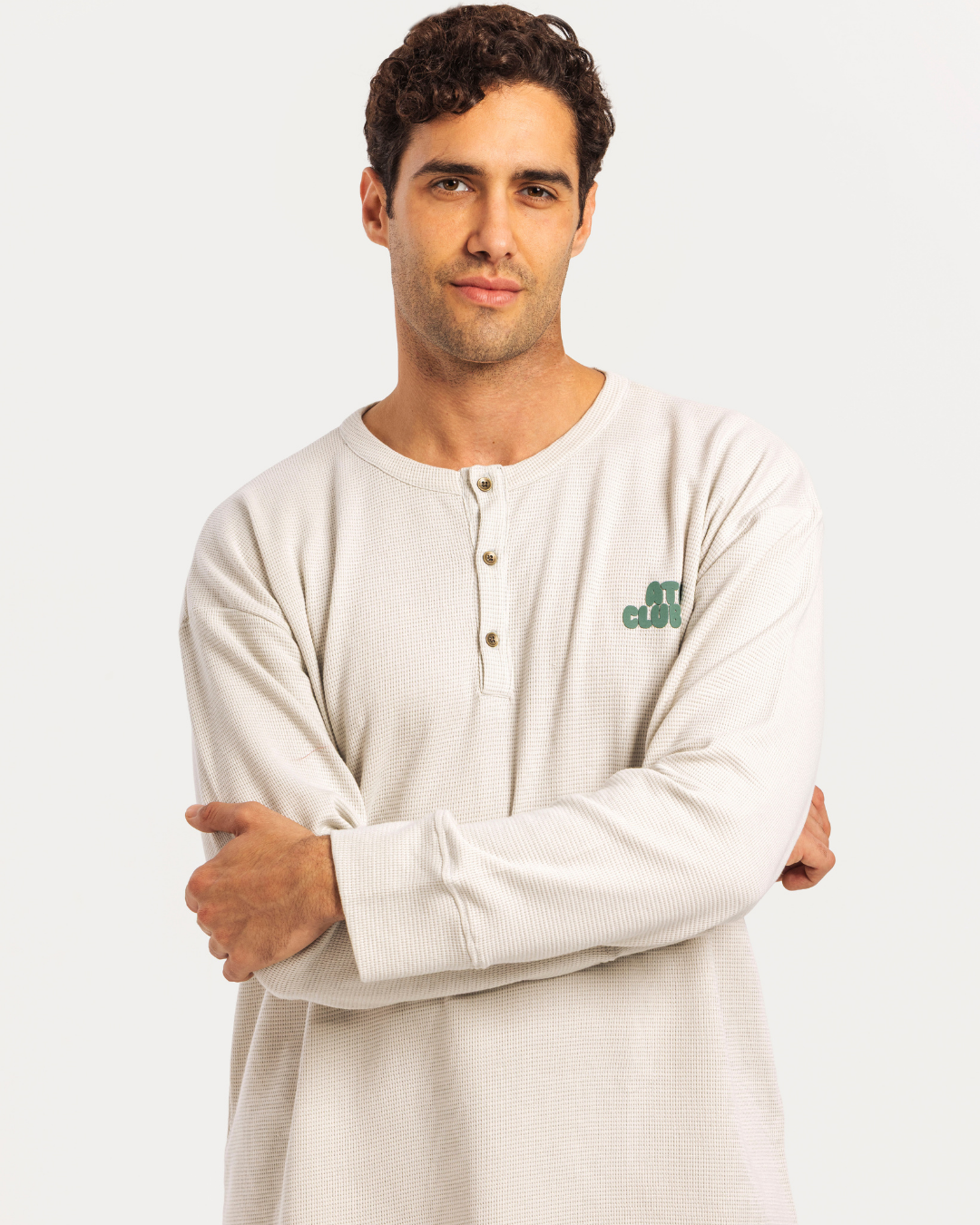 بيجاما رجالي بكًم و بنطلون واسع