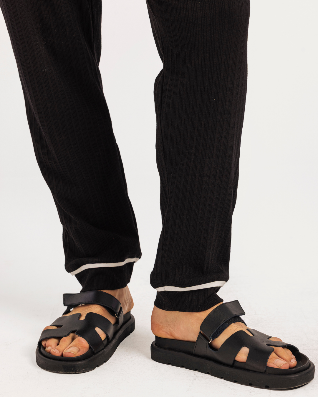 بيجاما رجالى كُم طويل البساطة تصنع الفرق