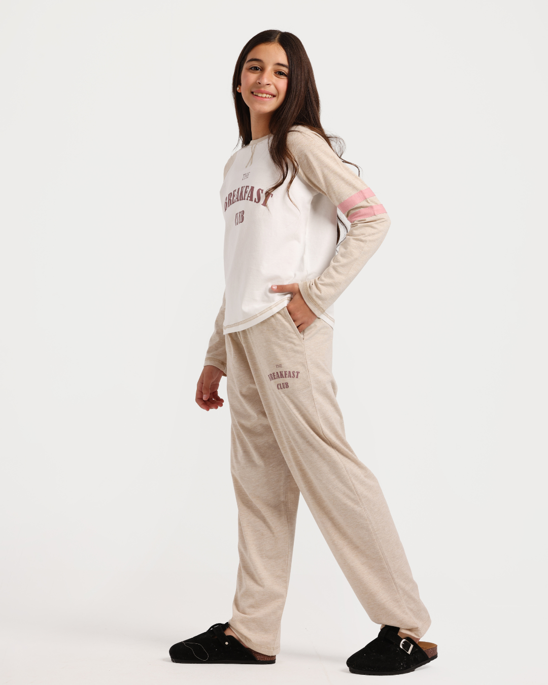 بيجاما بناتى بكم رجلان