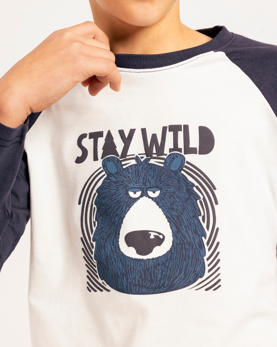 بيجاما اولادى كم رجلان  و بنطلون