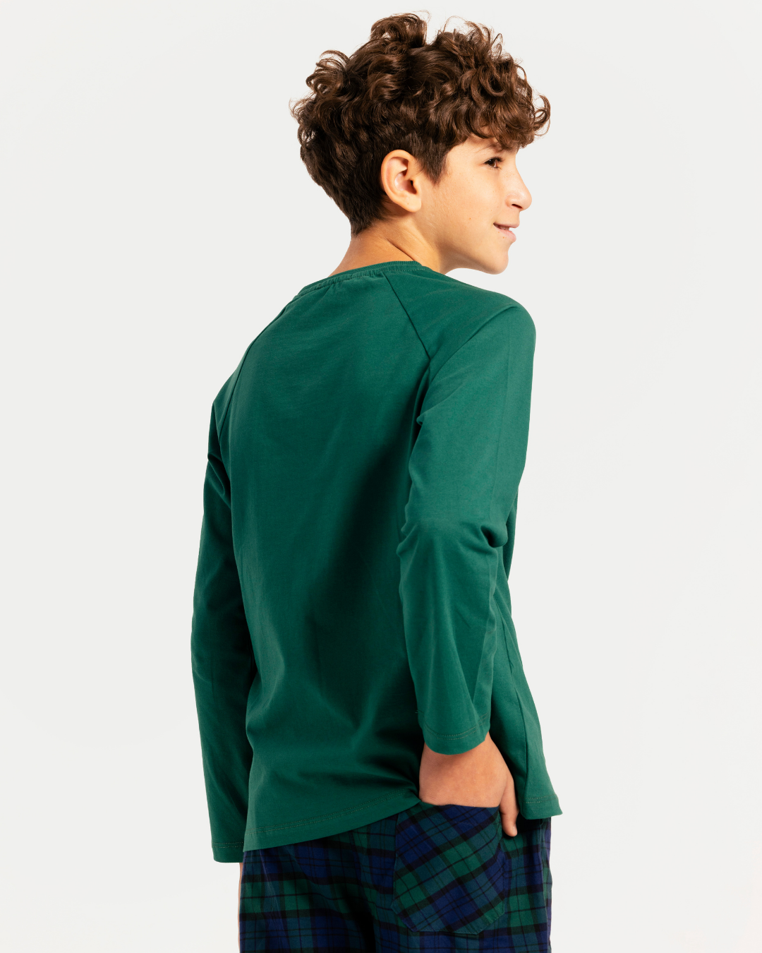 بيجاما أولادي بكُم فريق الكاراتيه