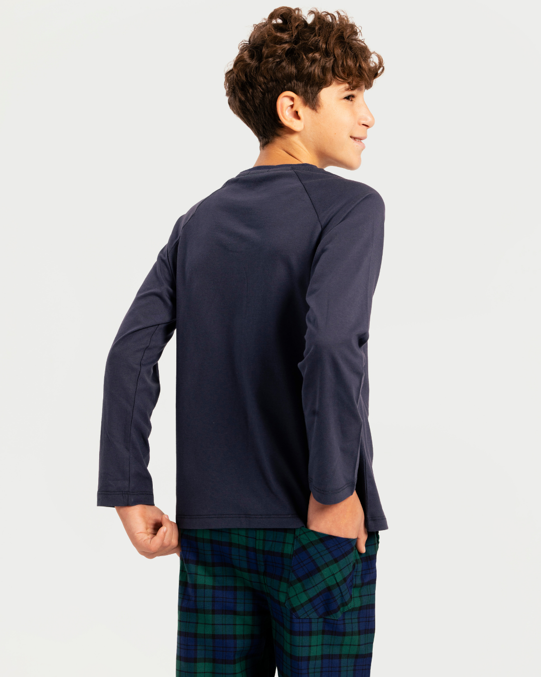 بيجاما أولادي بكُم فريق الكاراتيه