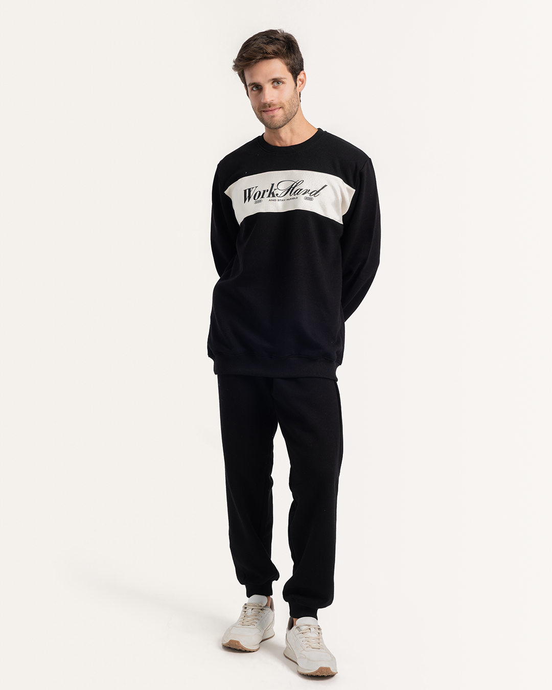 بيجاما رجالي ميلتون