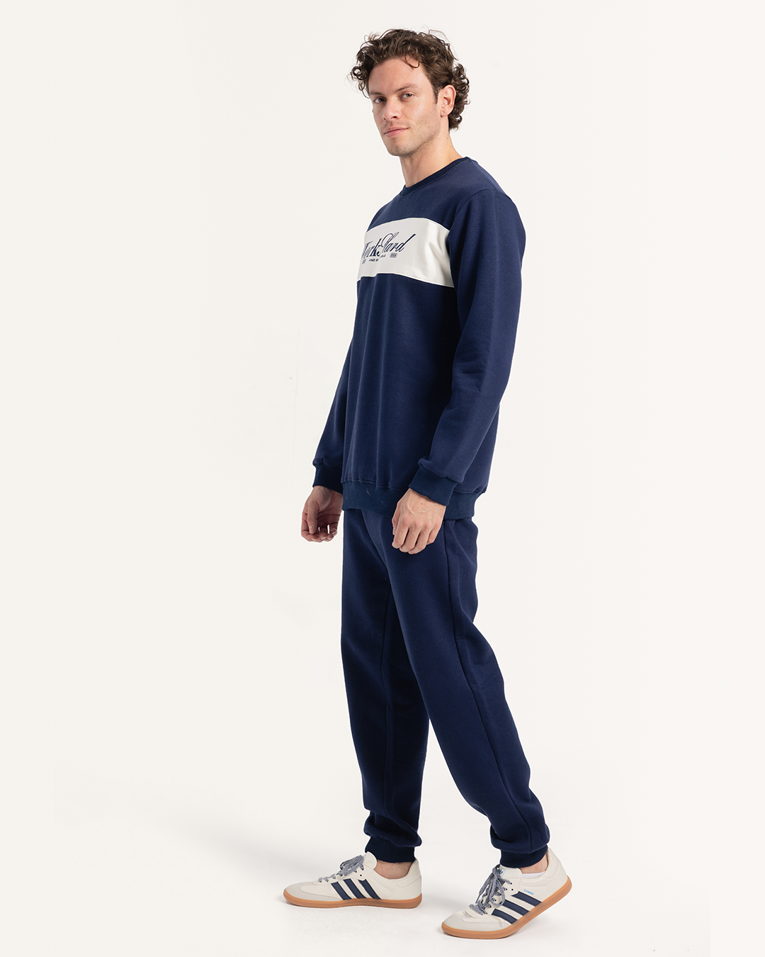 بيجاما رجالي ميلتون