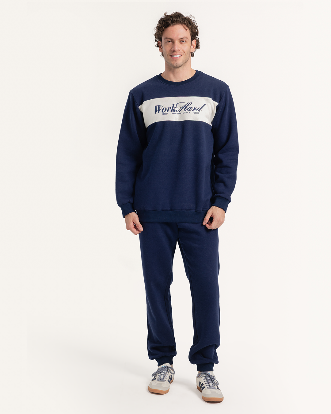 بيجاما رجالي ميلتون