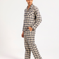 Moments De Printemps en pyjama Masculin Classiques