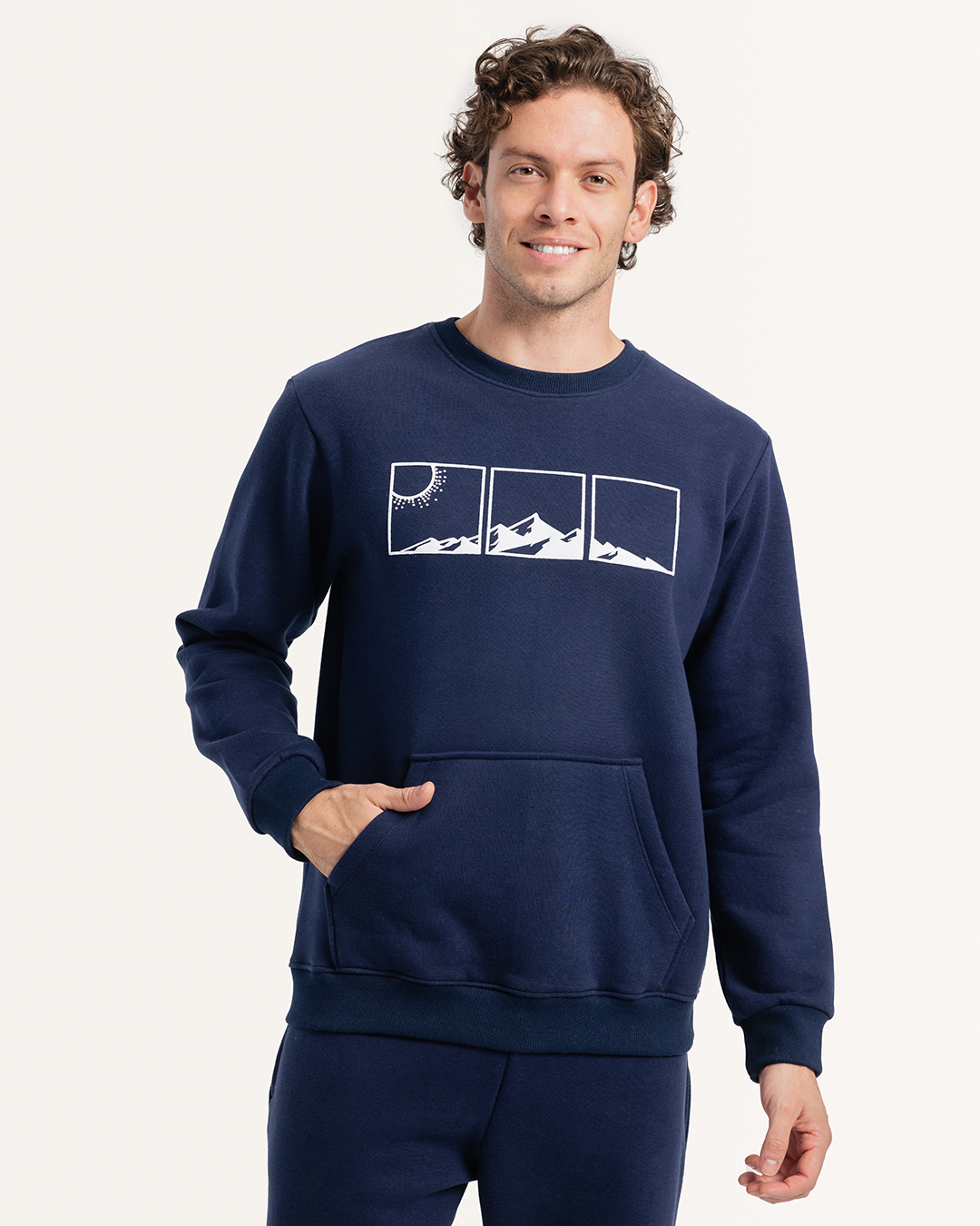 بيجاما رجالي ميلتون