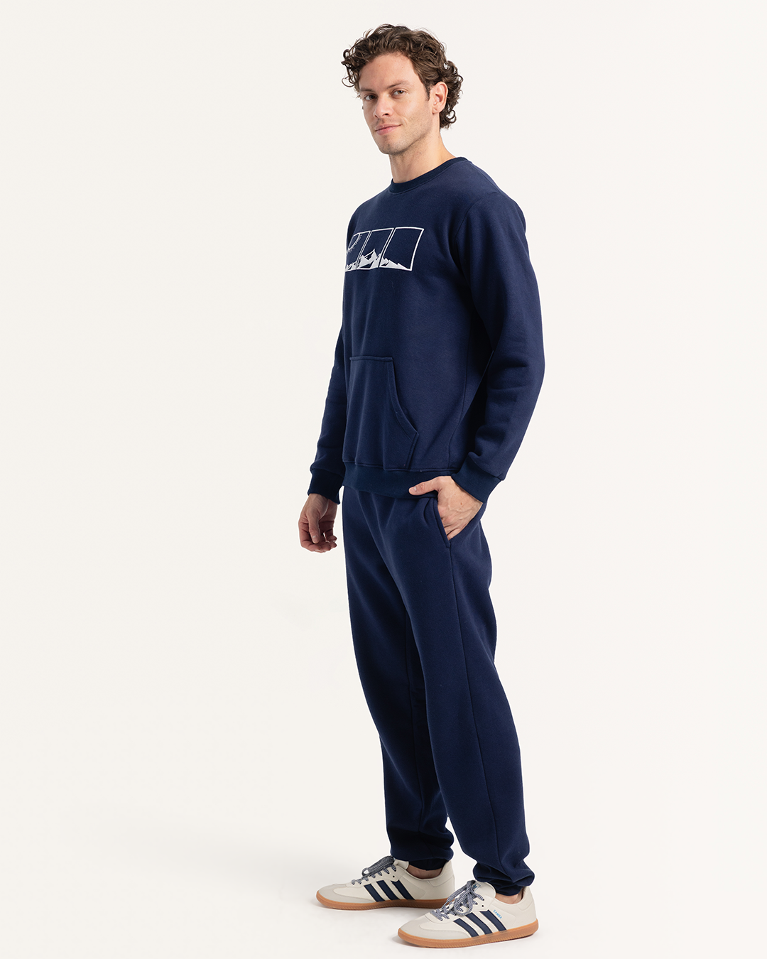 بيجاما رجالي ميلتون