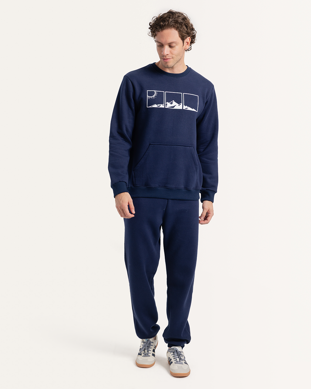 بيجاما رجالي ميلتون