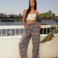 Pantalon d'été d'été 201