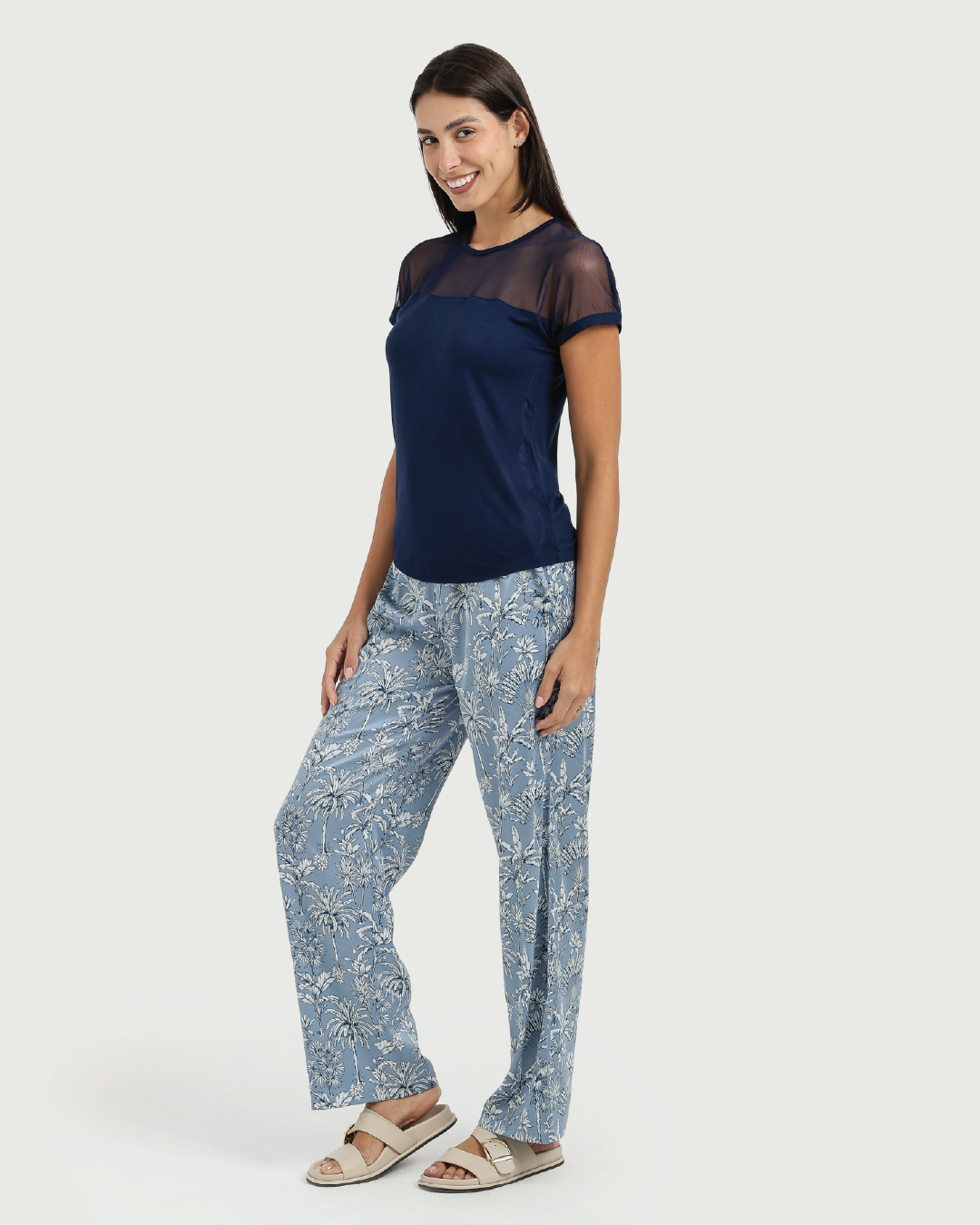 Women's Pajama for an Attractive Look