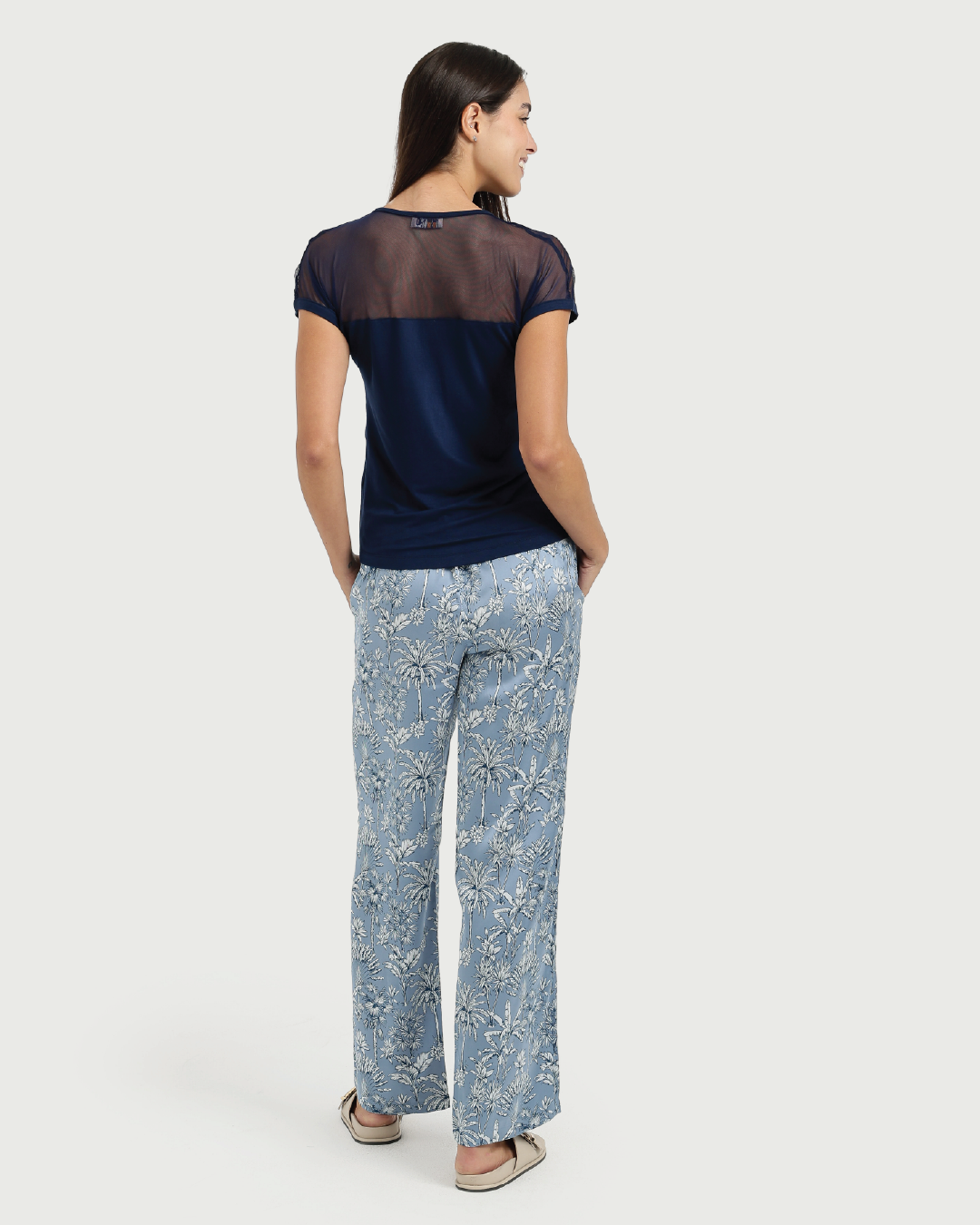 Women's Pajama for an Attractive Look