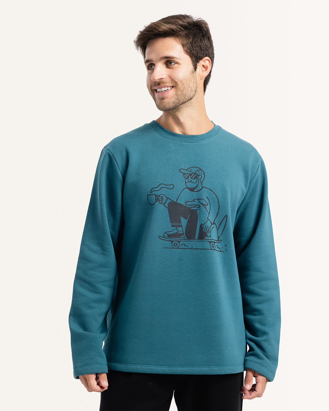 بيجاما رجالي ميلتون