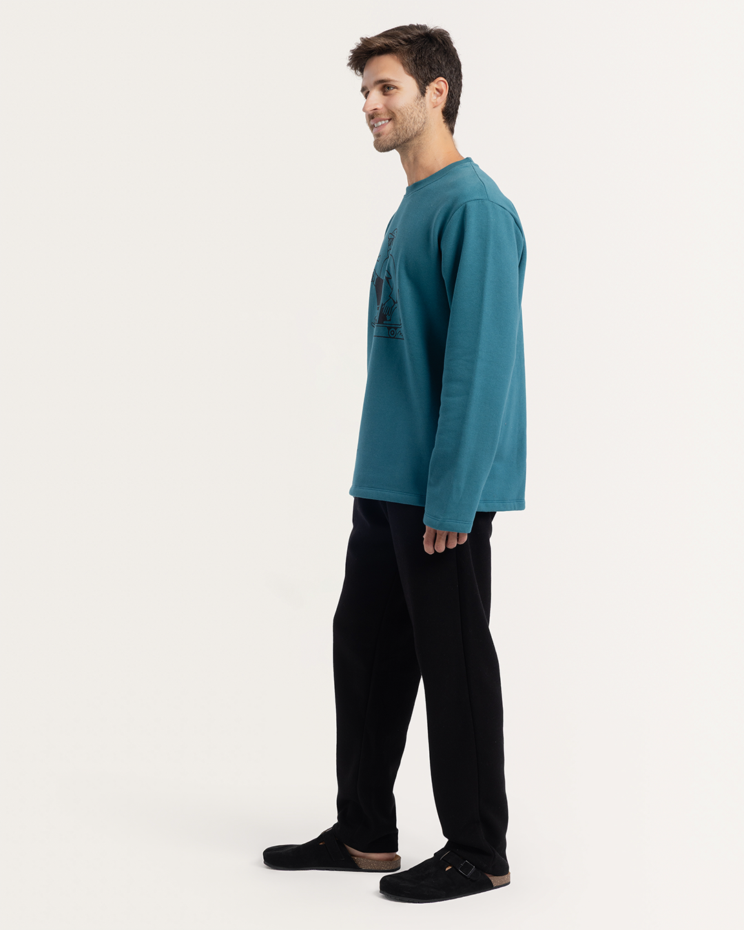 بيجاما رجالي ميلتون