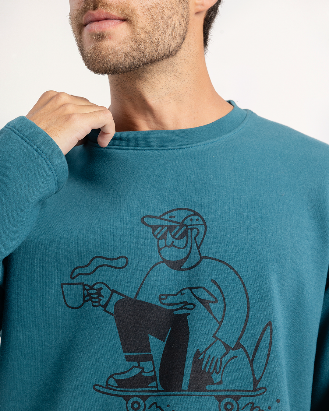 بيجاما رجالي ميلتون