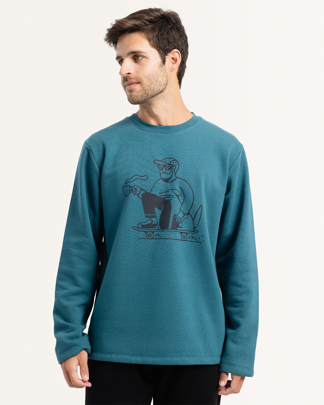 بيجاما رجالي ميلتون