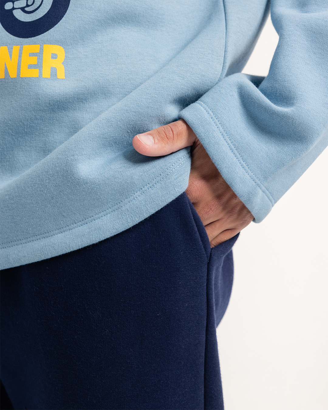 بيجاما رجالي ميلتون