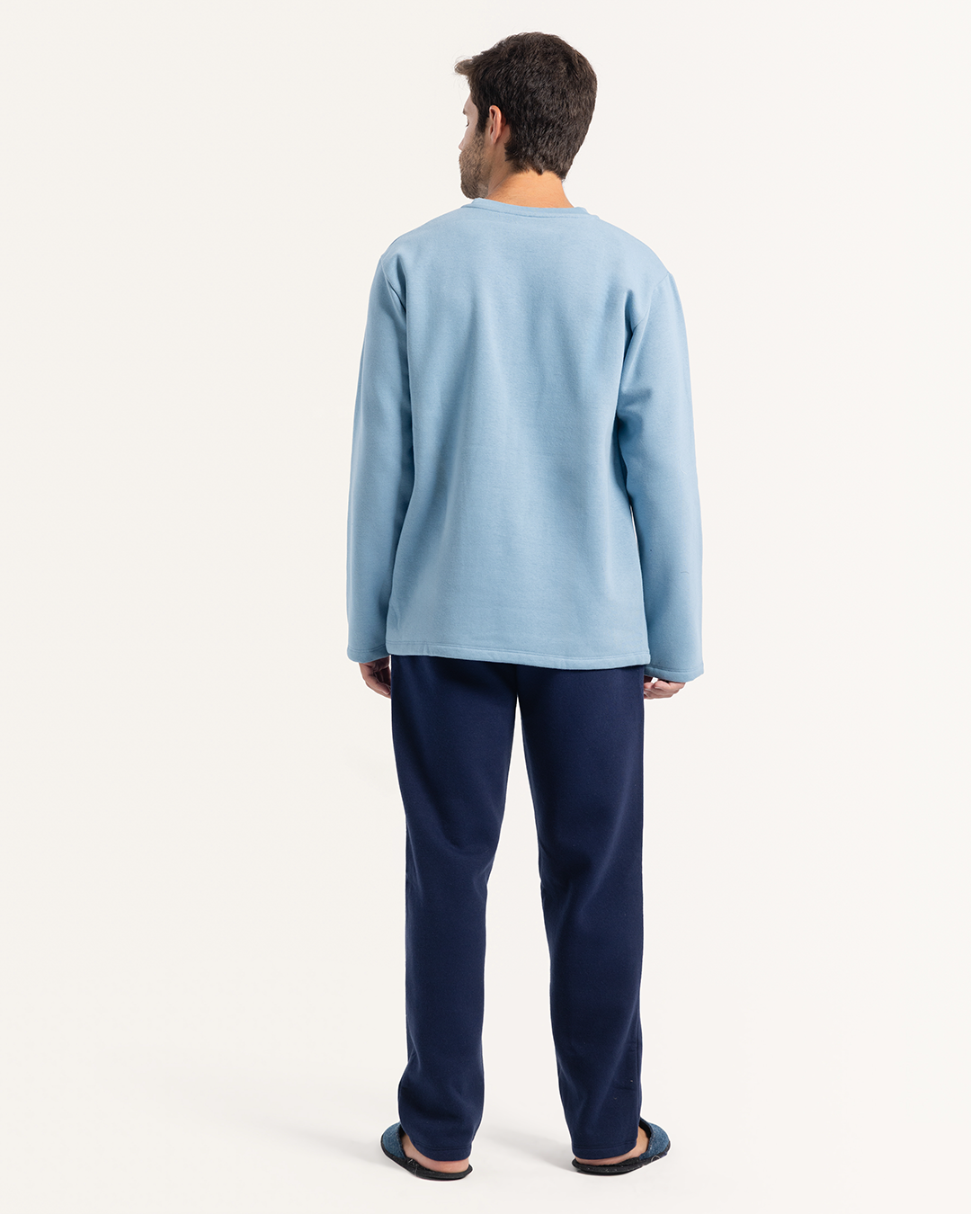 بيجاما رجالي ميلتون