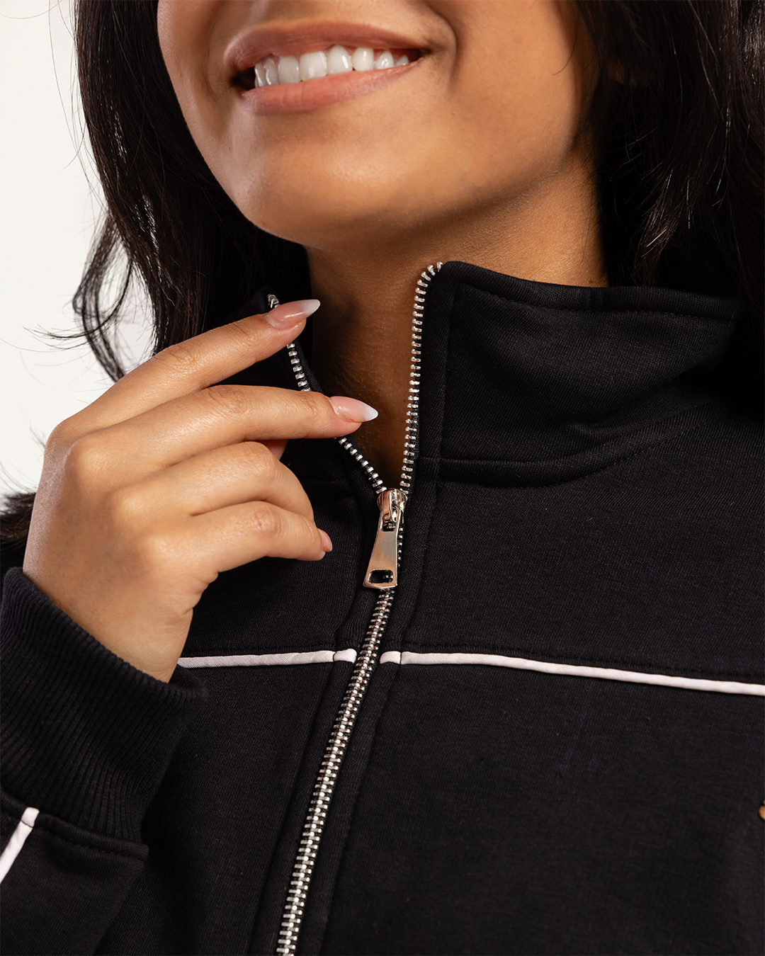 ترننج ميلتون بسوسته و بنطلون واسع