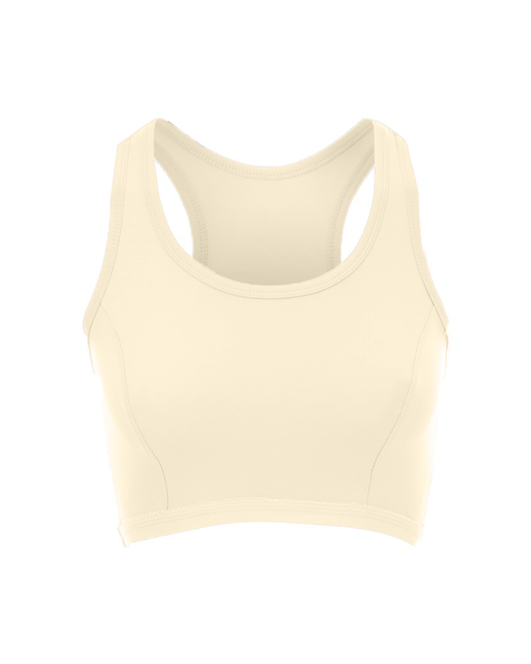 Crossed Back Strap Bra حمالة صدر حريمي