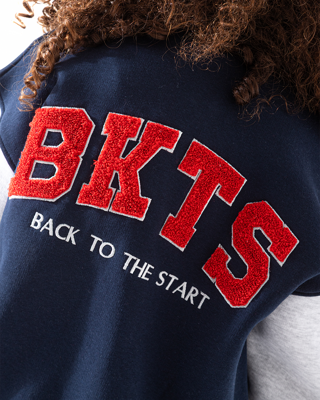 BOSTON جاكيت بيسبول  146 شانيه