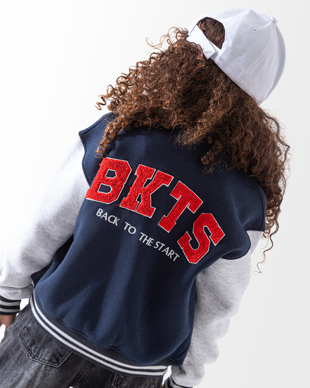 BOSTON جاكيت بيسبول  146 شانيه