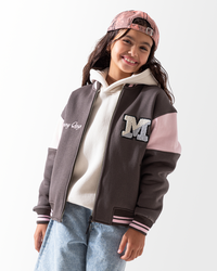 جاكيت بيسبول  14-6