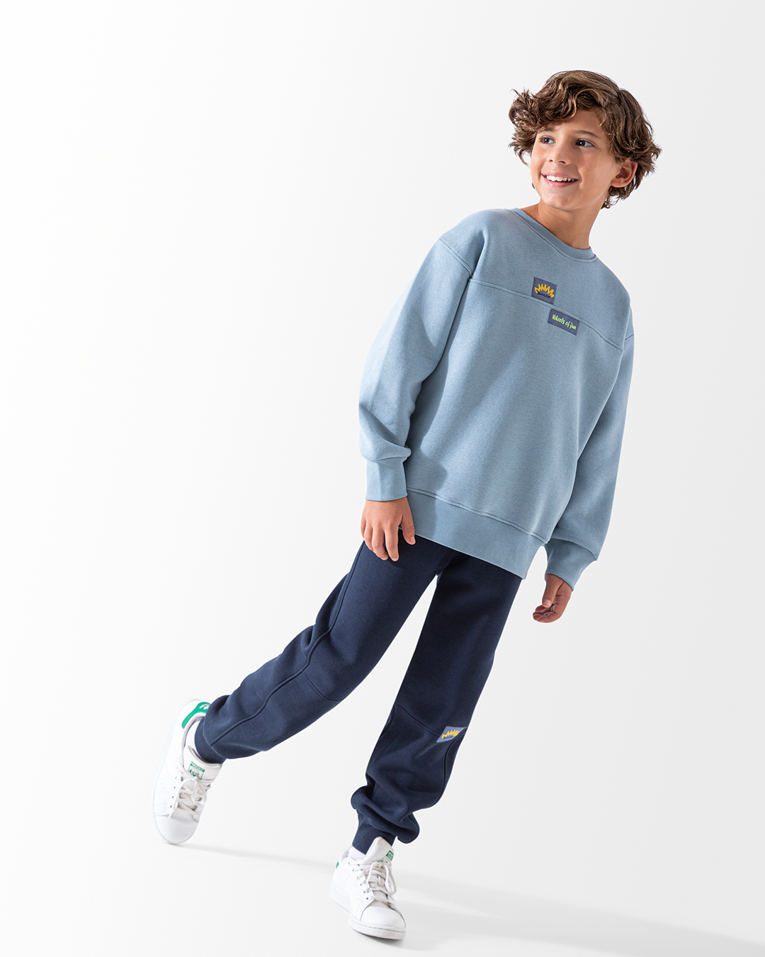 sweet free ride  طقم اولادي