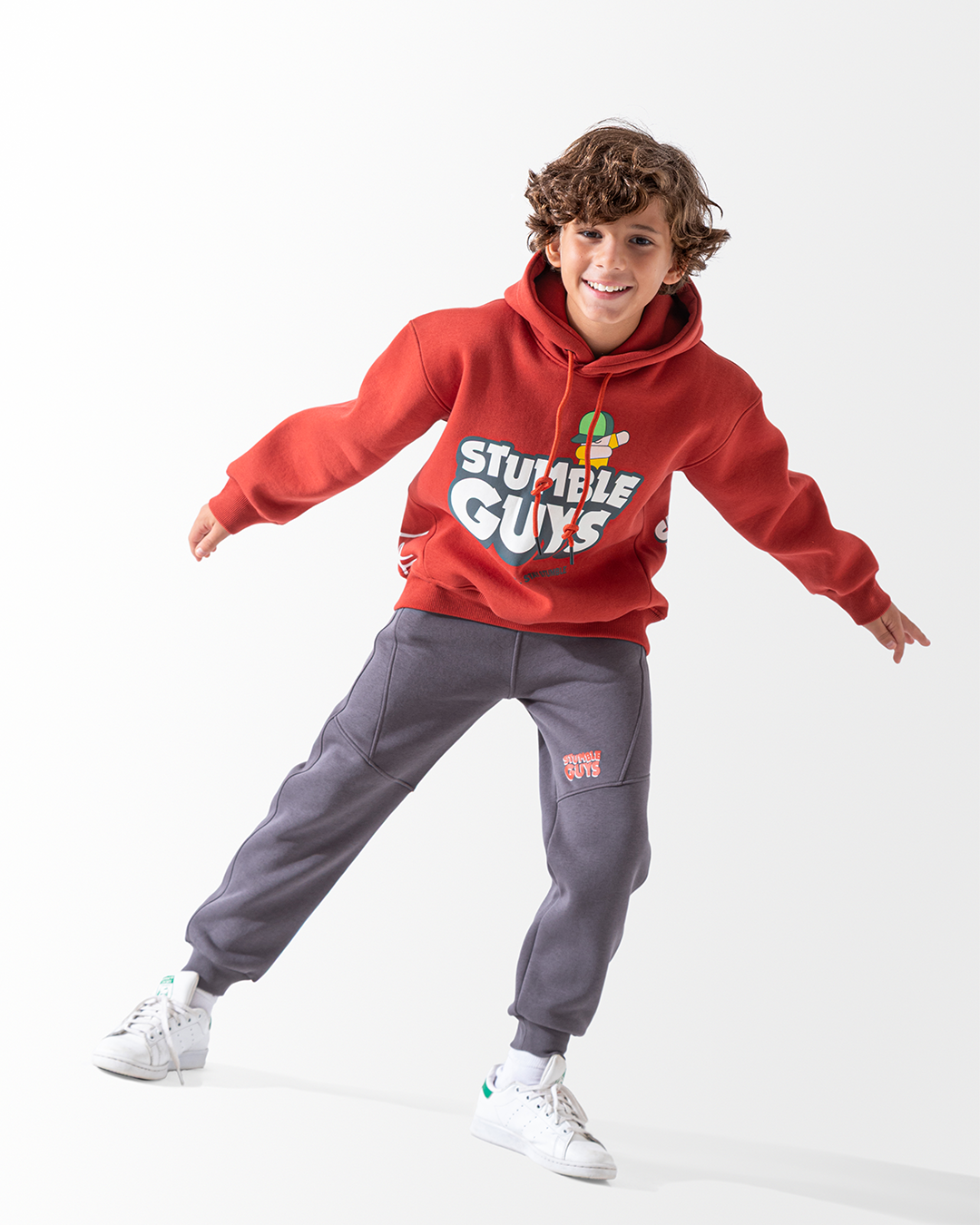 stumble guys  طقم اولادي