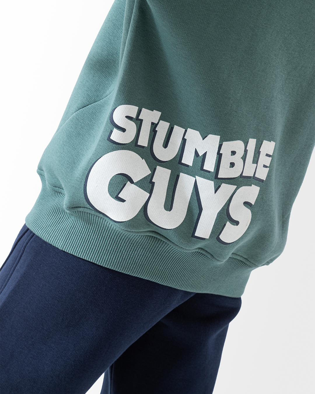 stumble guys  طقم اولادي