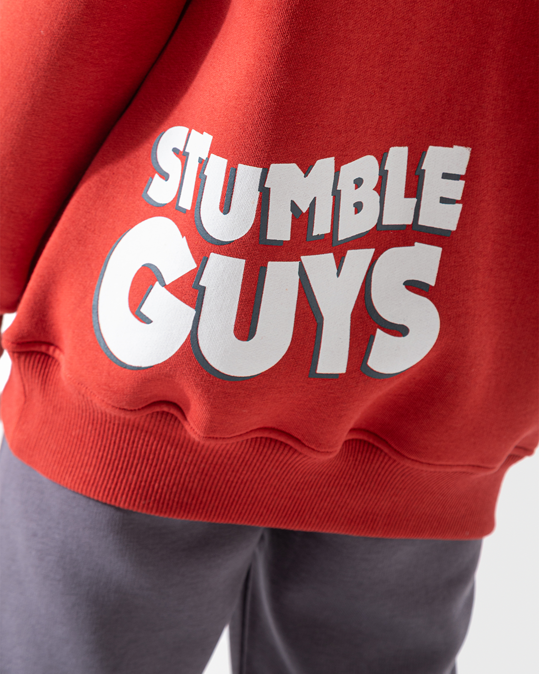 stumble guys  طقم اولادي