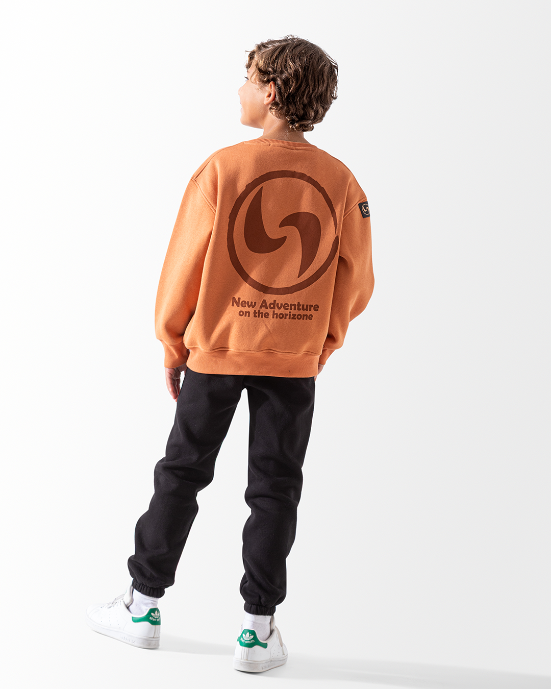 Open your Path  طقم اولادي