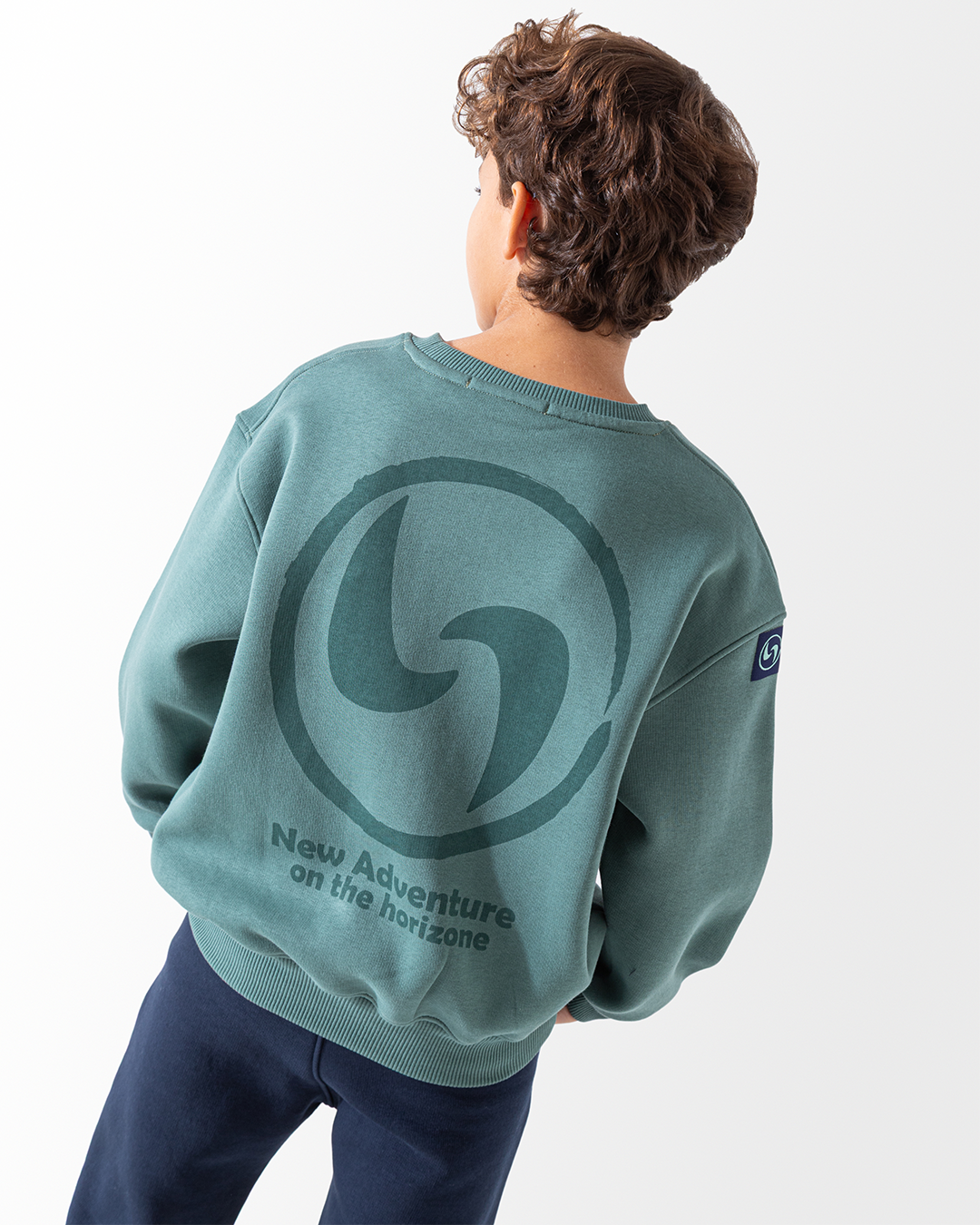 Open your Path  طقم اولادي