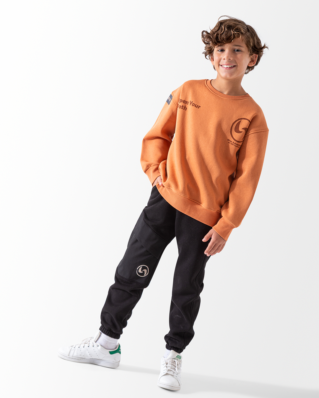 Open your Path  طقم اولادي