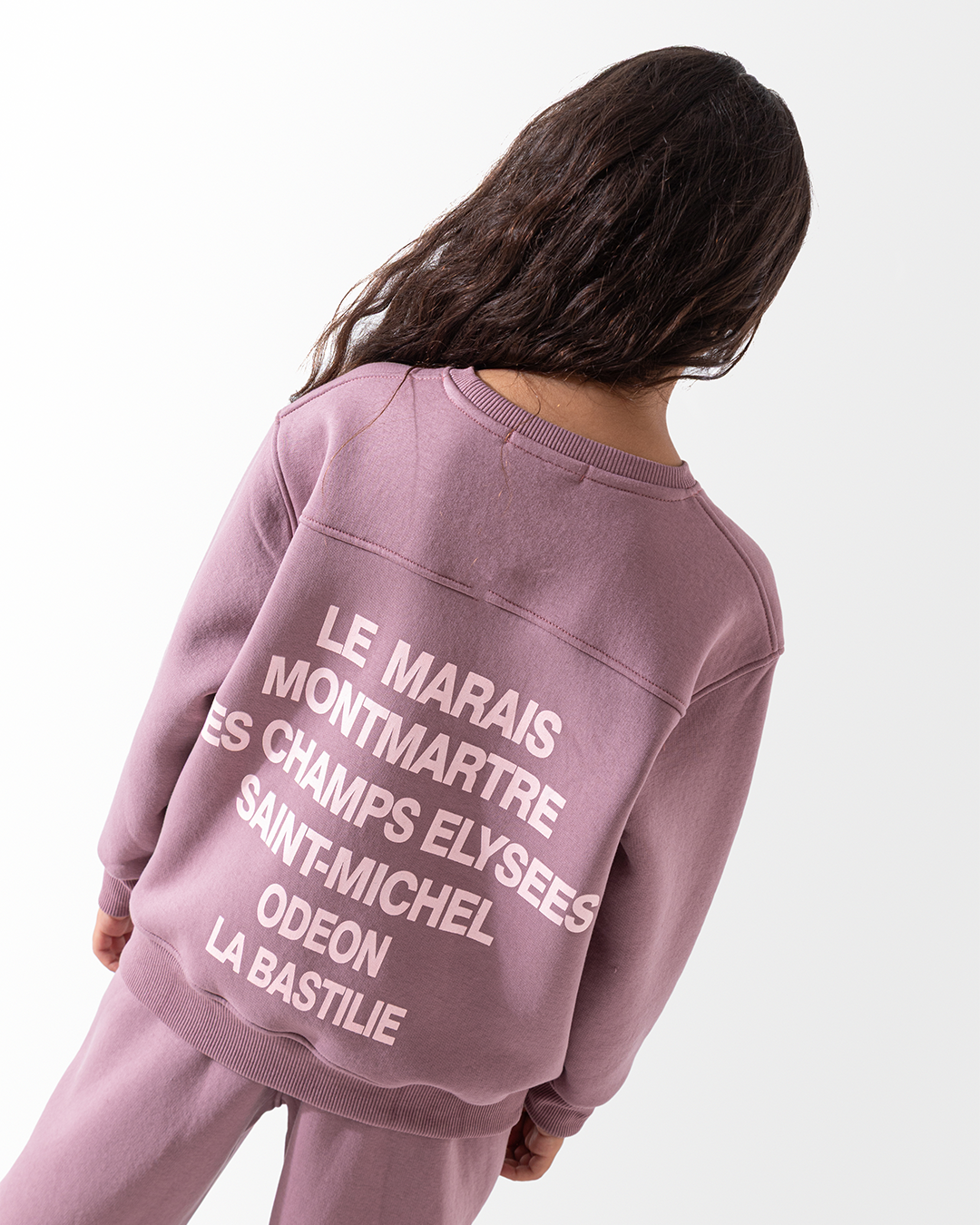 Lovely fun  club  طقم بناتي