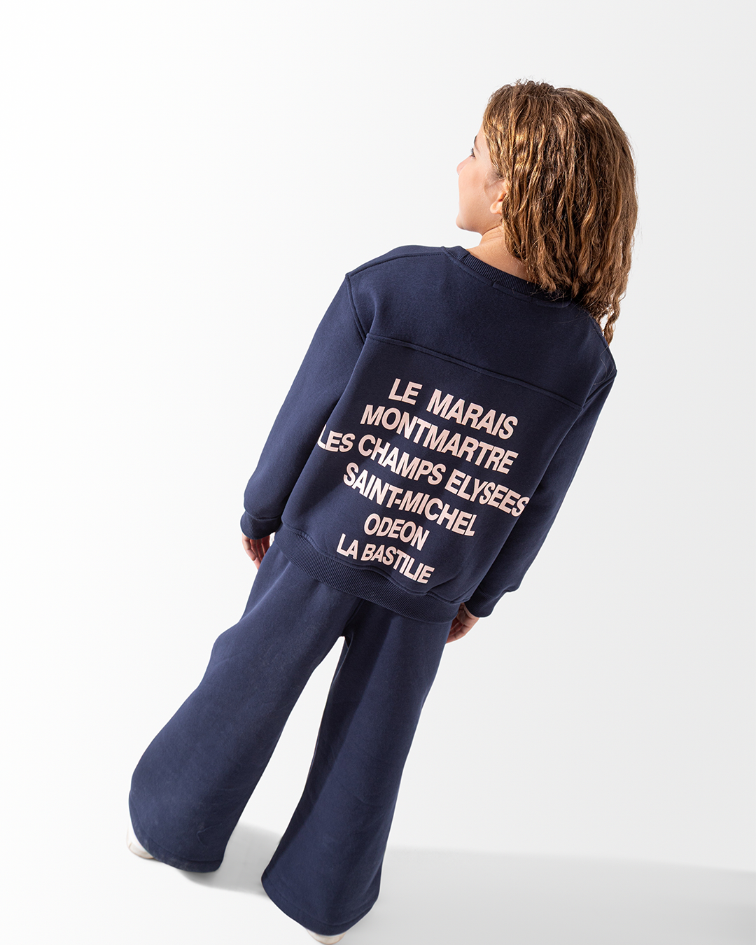 Lovely fun  club  طقم بناتي