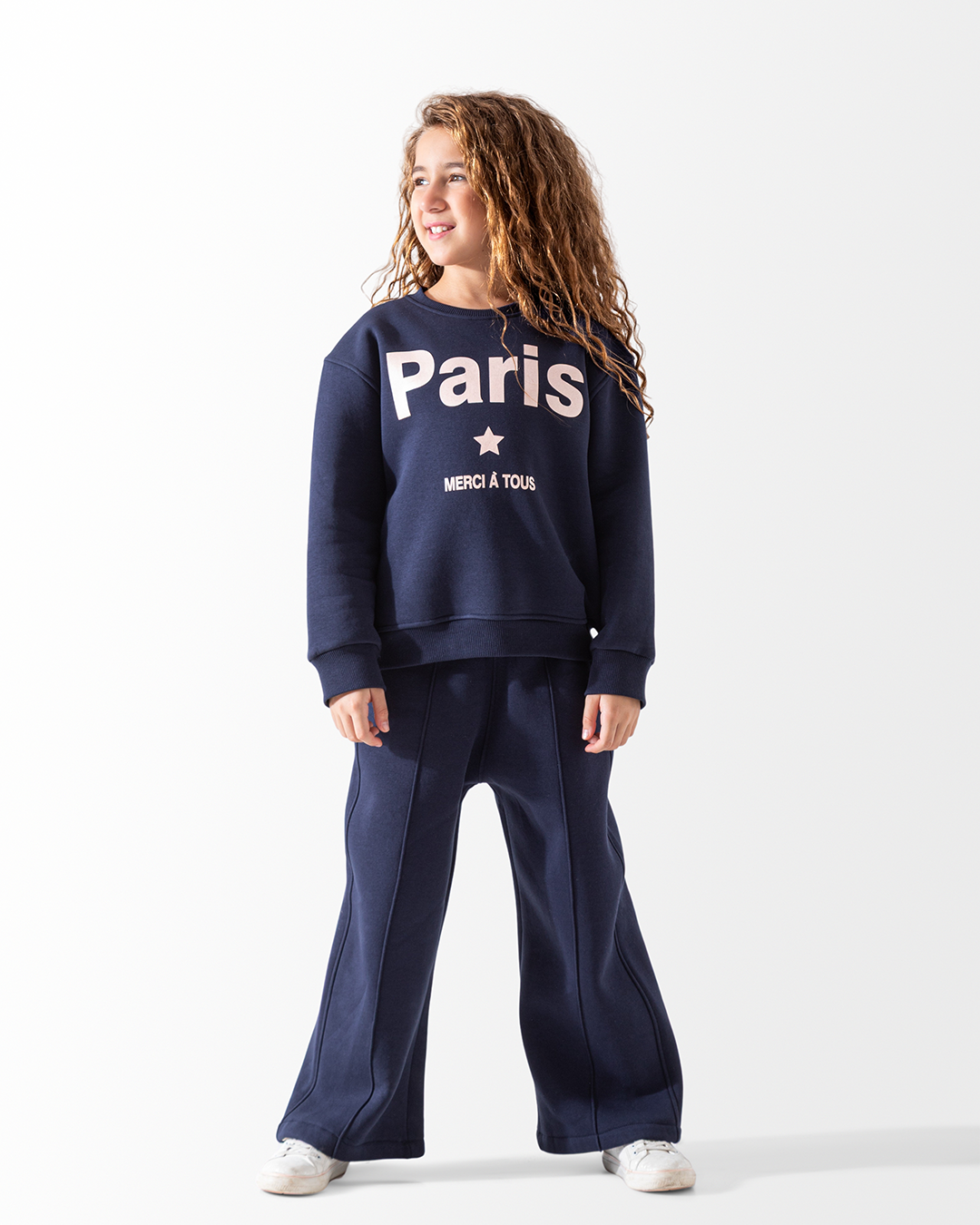 Lovely fun  club  طقم بناتي