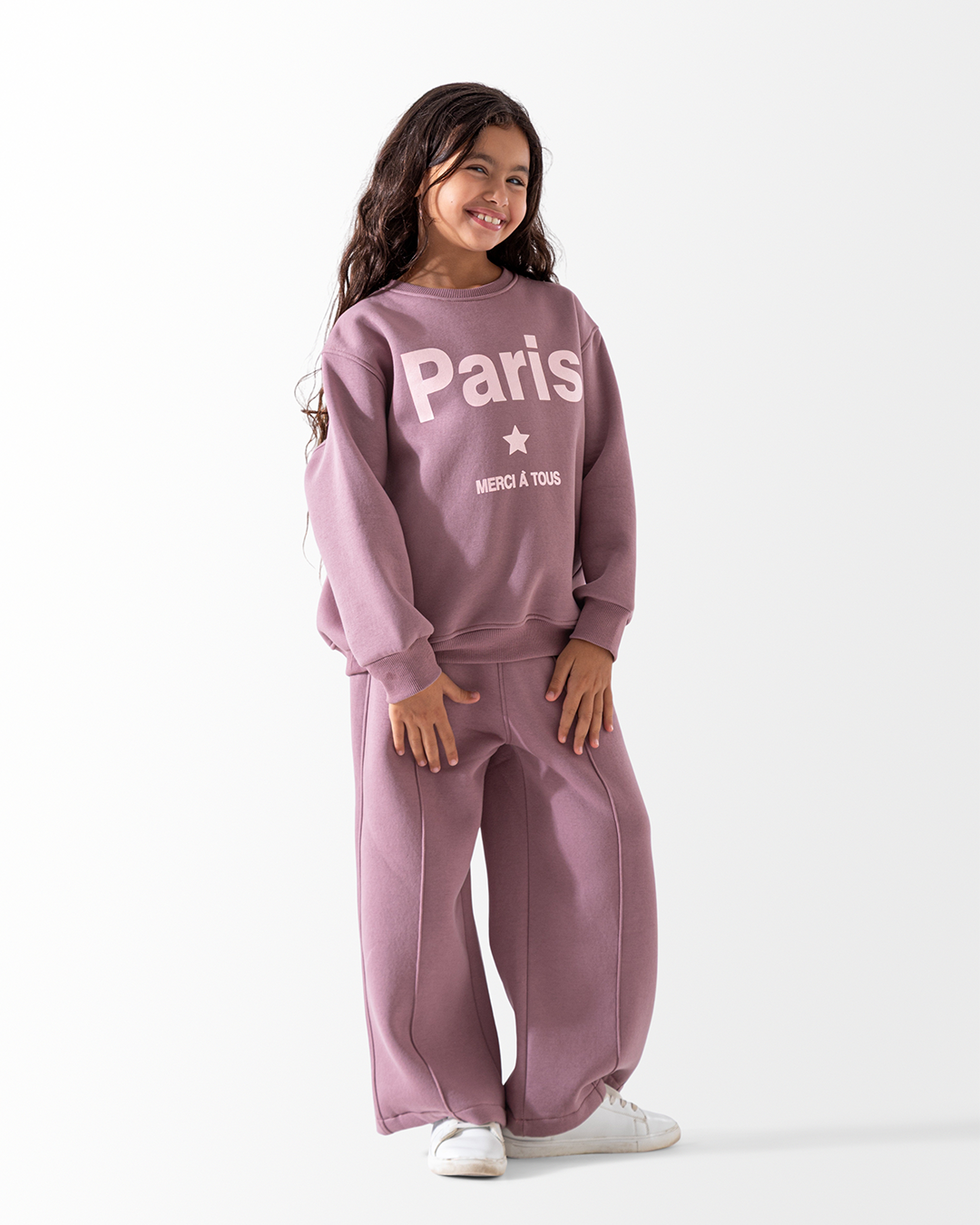 Lovely fun  club  طقم بناتي