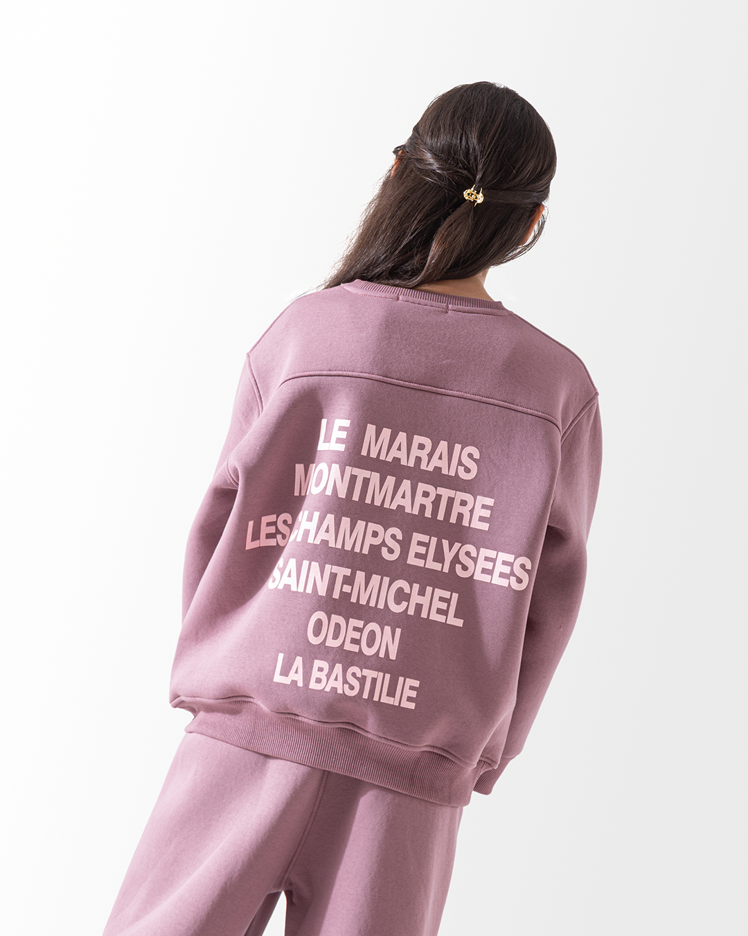 Lovely fun  club  طقم بناتي