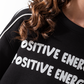 Positive Energy 100  طقم بناتي
