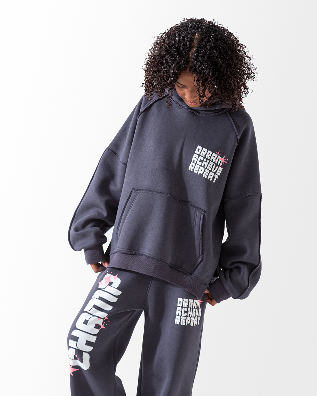 Champ Dream  طقم بناتي