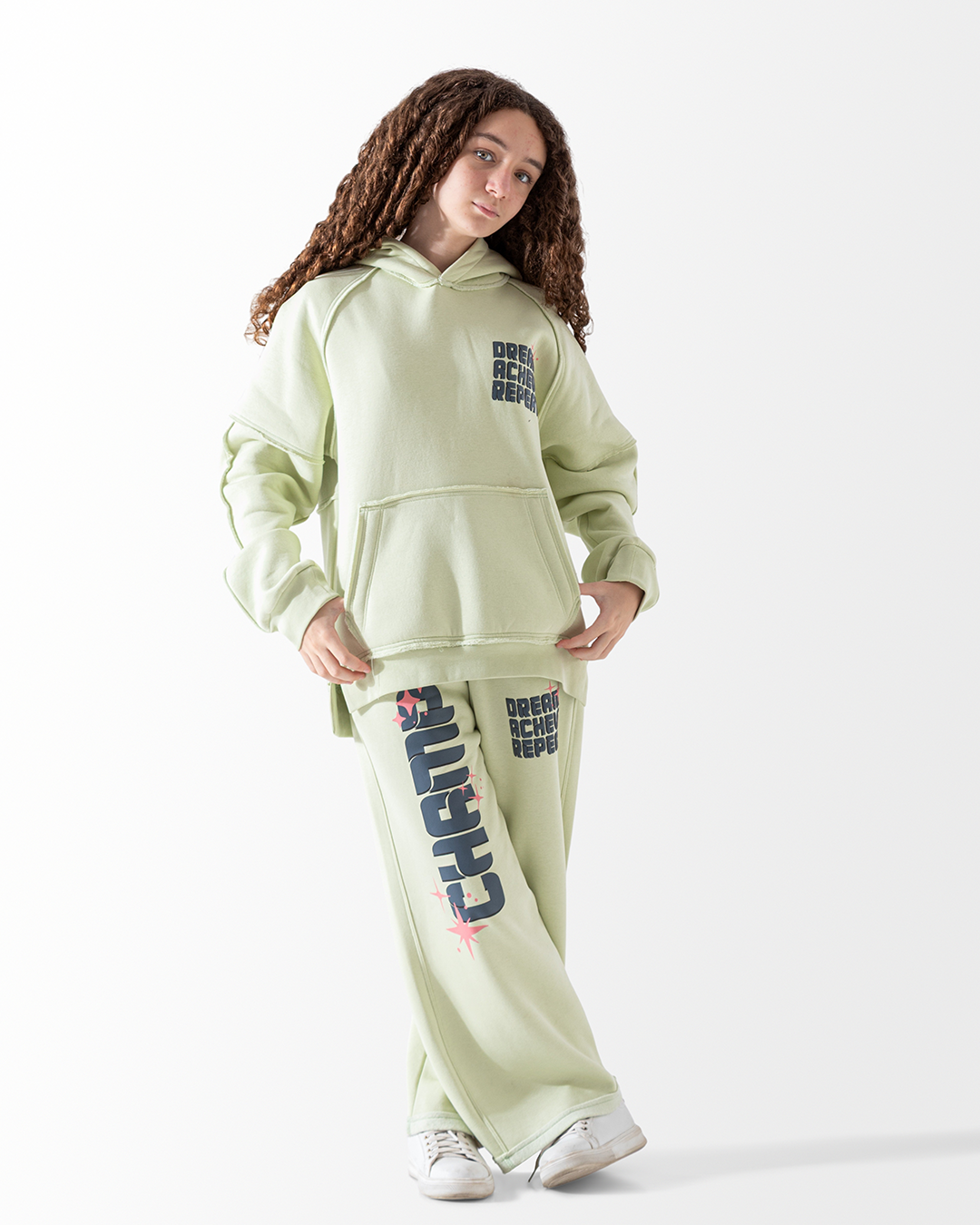 Champ Dream  طقم بناتي