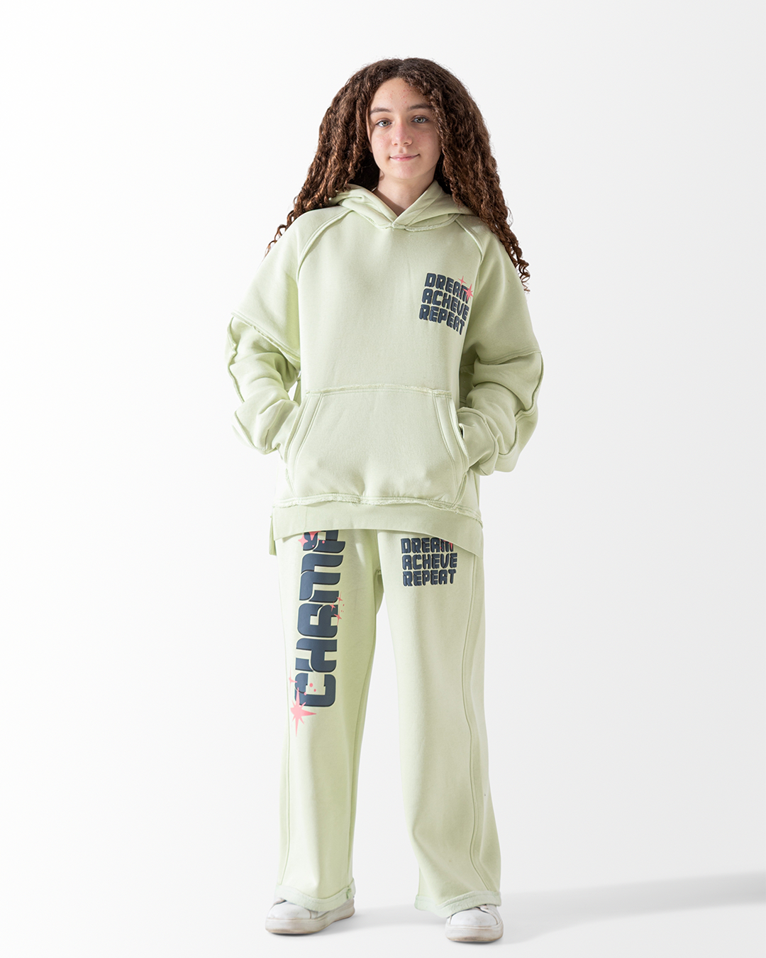 Champ Dream  طقم بناتي