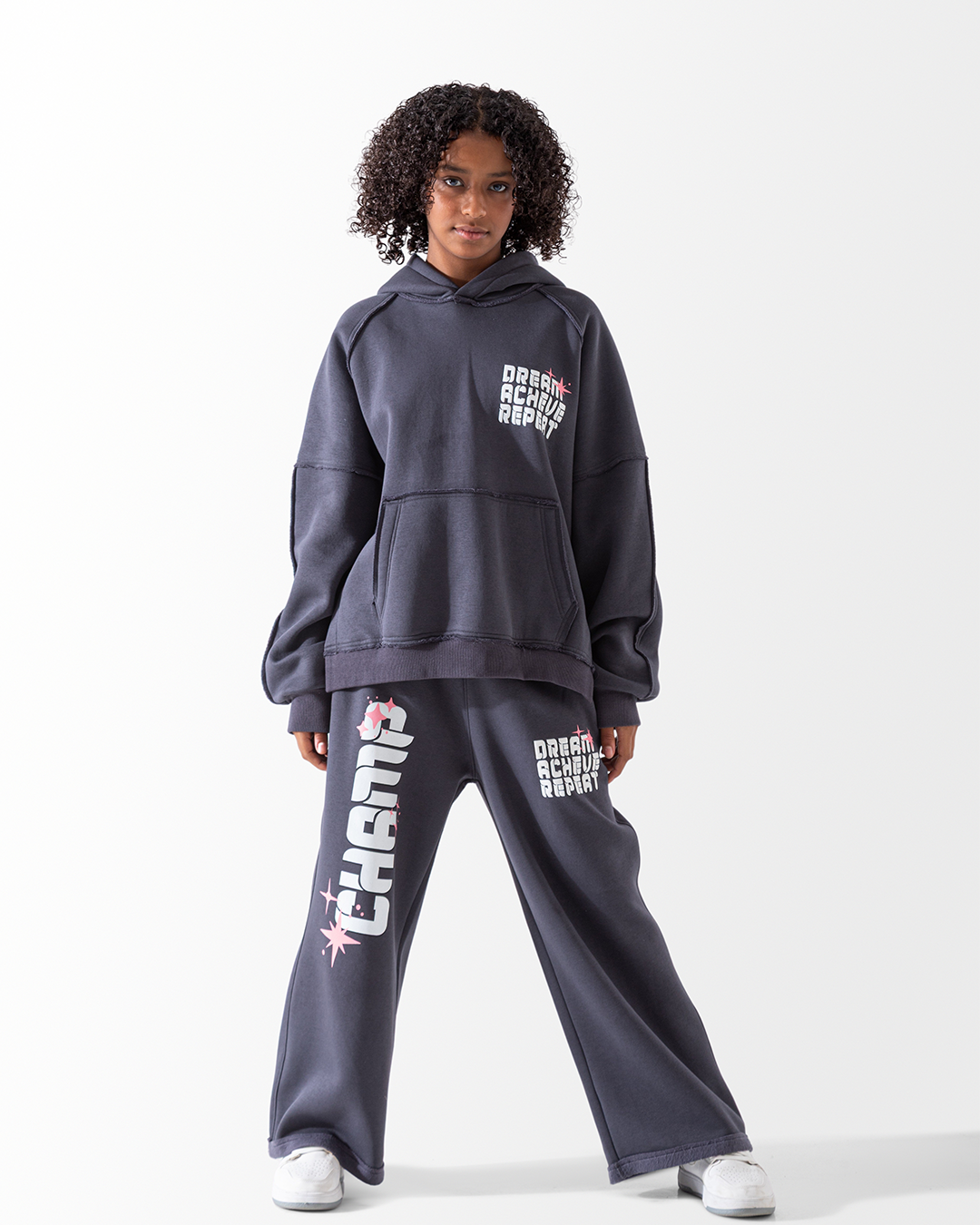 Champ Dream  طقم بناتي