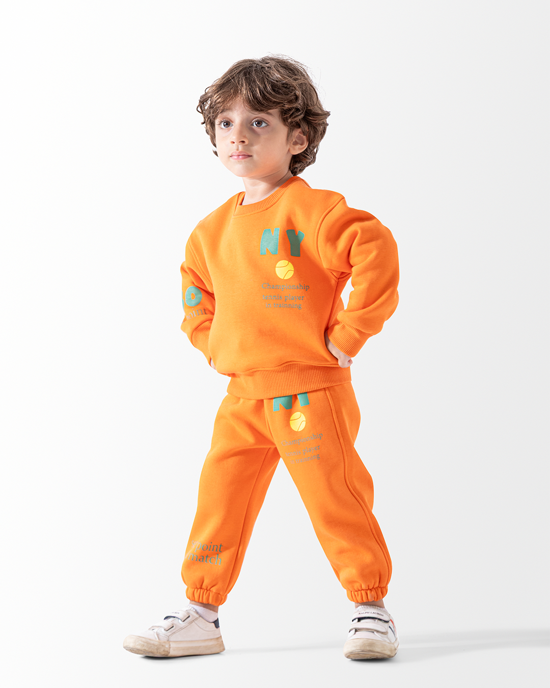 NY SET POINT NB طقم اولادي